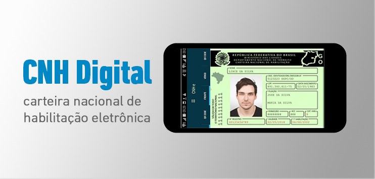 Licencia de conducir digital