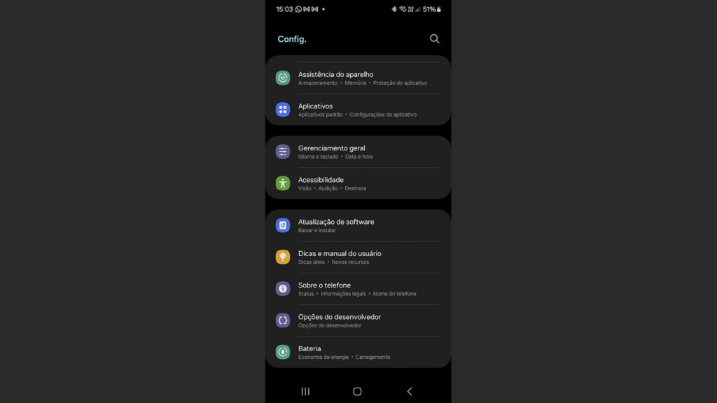 Galaxy ai llega a más smartphones y tablets Samsung.  Ver la lista.  La actualización One UI 6.1 lleva las funciones de inteligencia artificial lanzadas en la línea Galaxy S24 a más dispositivos Samsung.  Ver cómo instalar