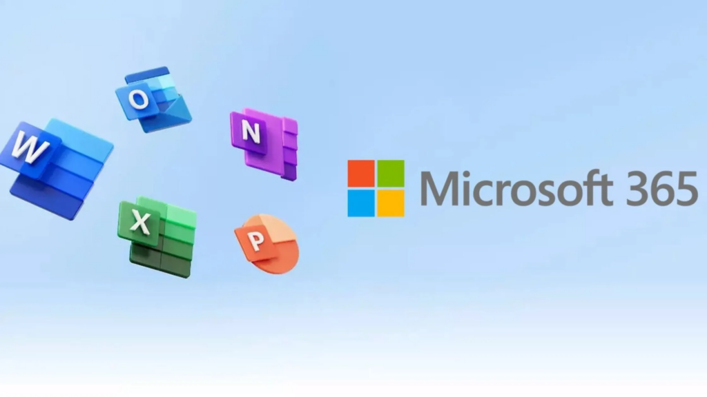 Microsoft 365 está a la venta por sólo R $ 79,90.  Word, Excel y otros programas de Microsoft tienen descuentos esta semana.  Aprovecha la promoción para tener acceso a 1 año del paquete Microsoft 365 con 1 TB de almacenamiento