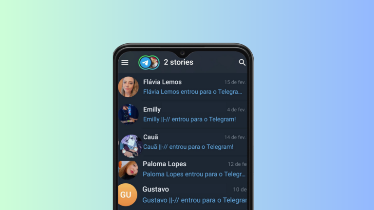 Cómo desactivar la notificación de nuevos contactos de Telegram