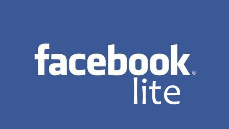 Facebook Lite: La Alternativa Ligera para tus Redes Sociales