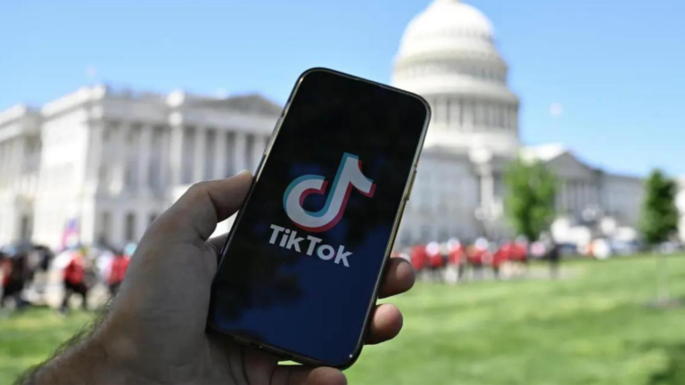 ¿Qué pasará si se vende TikTok?