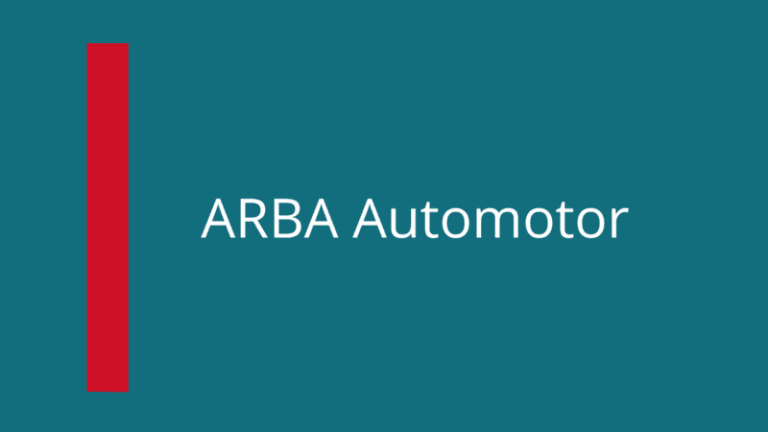 ARBA Automotor: Cómo Calcular y Pagar tu Impuesto sin Complicaciones